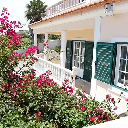 Nana's - Ericeira Friends & Family House Semesterbostad