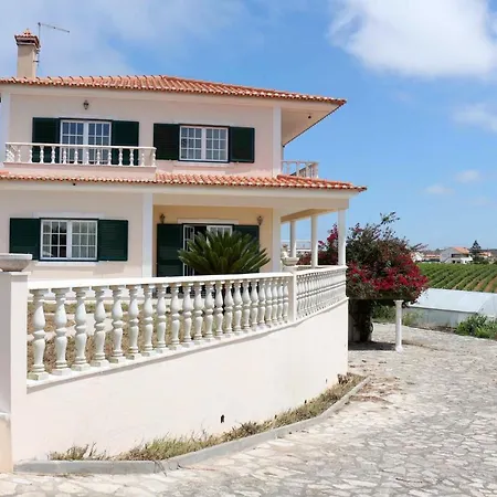 Nana's - Ericeira Friends & Family House * Encarnacao